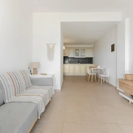 Ferienwohnung Pine In The Sea Nikiti-Sithonia Exterior foto