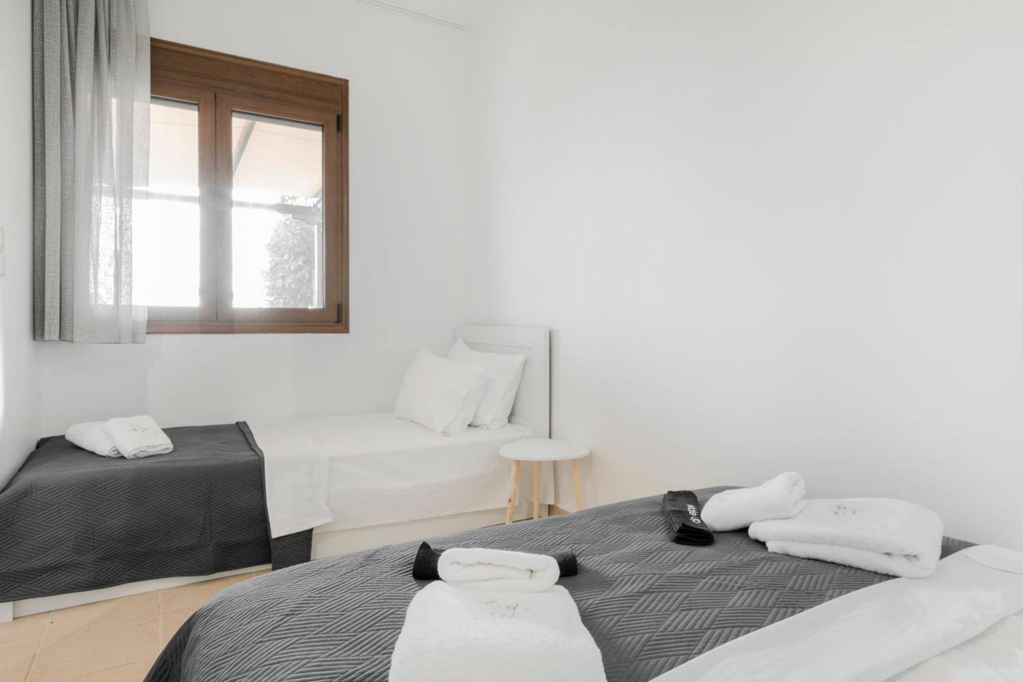 Apartamento Pine In The Sea Nikiti-sithonia *