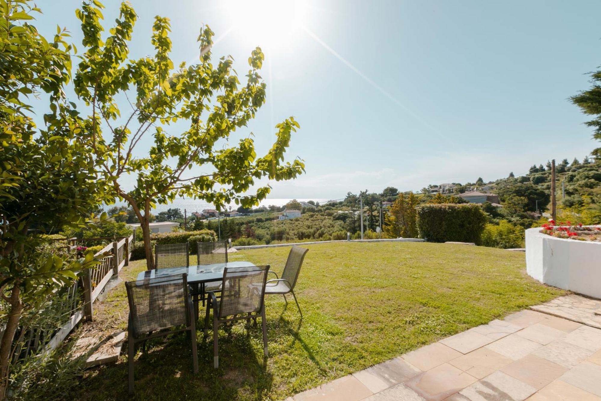 Apartamento Pine In The Sea Nikiti-sithonia *