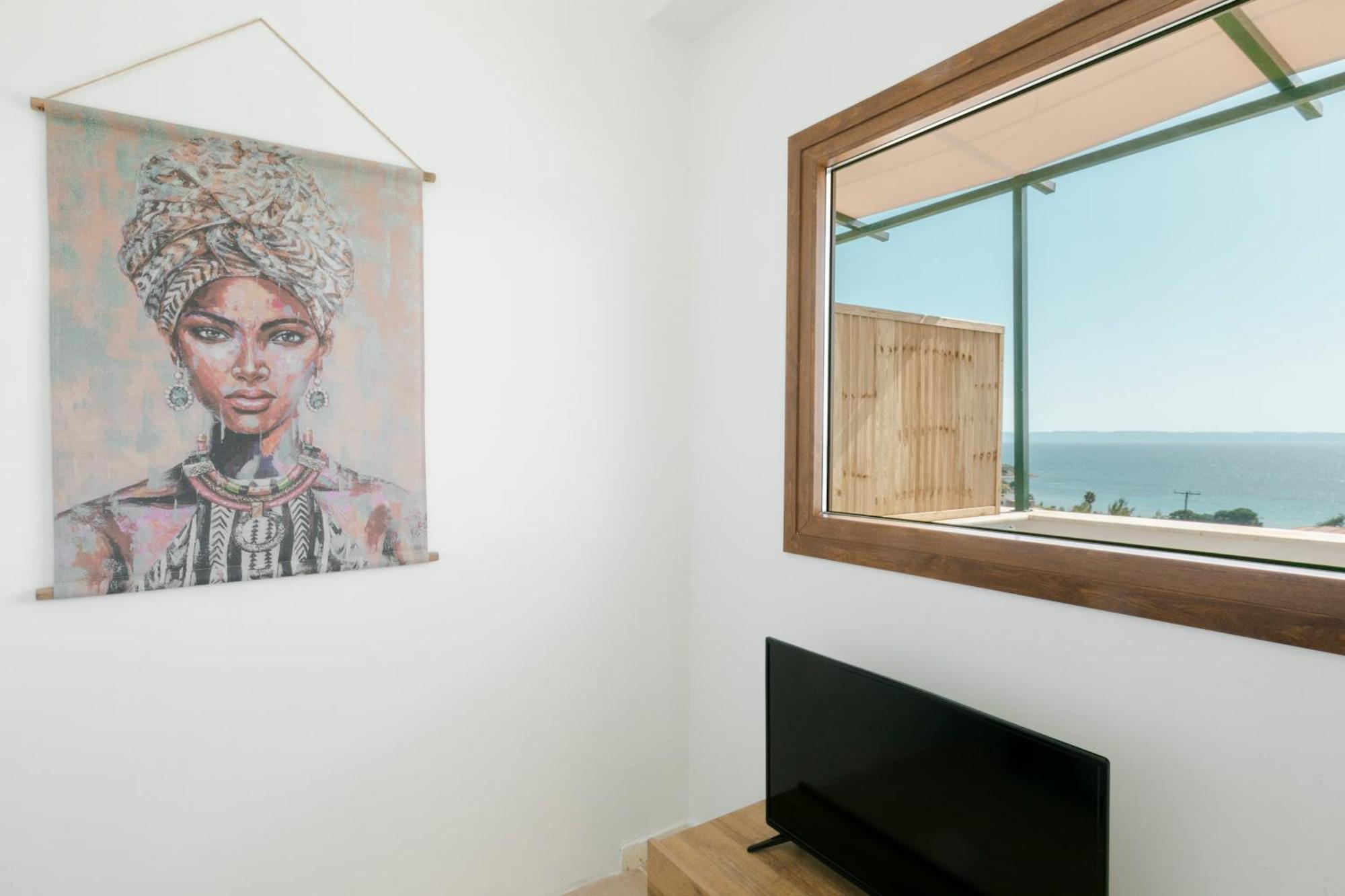 Apartamento Pine In The Sea Nikiti-sithonia